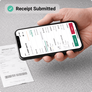 Expense Management